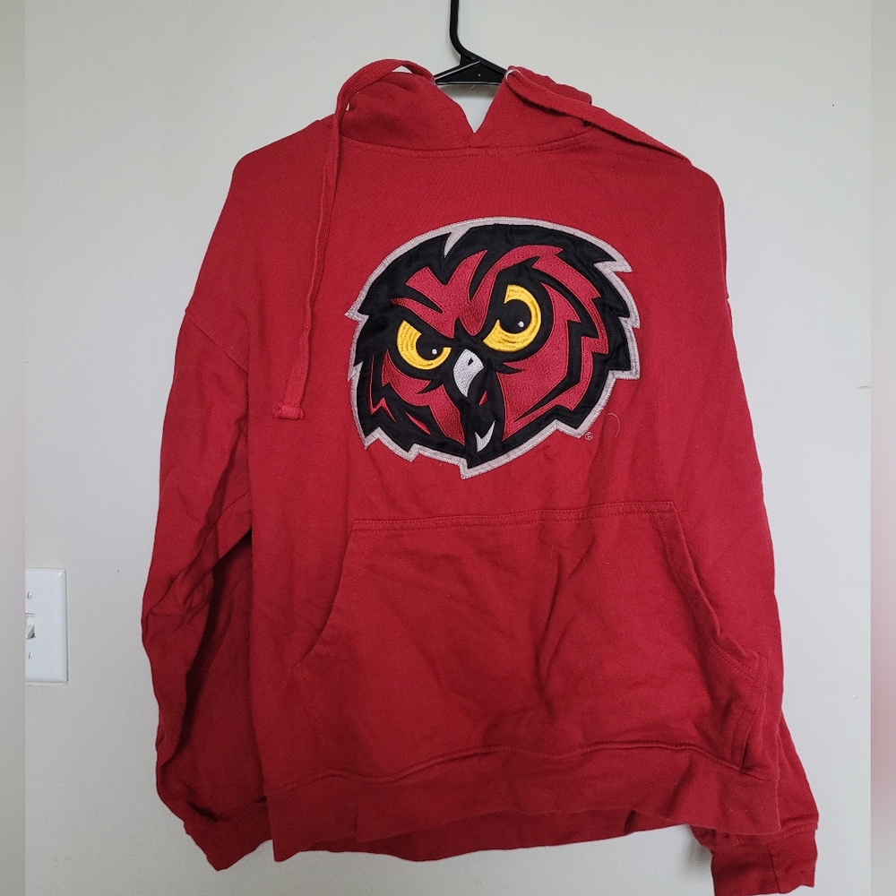 Temple University Sweatshirt